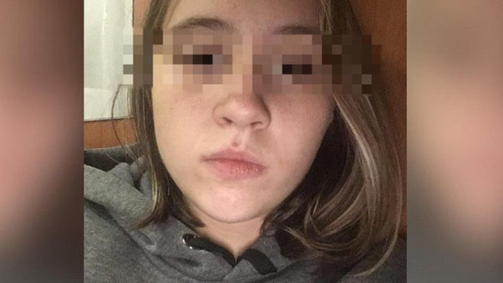 Пропавшую 15-летнюю школьницу вернули к родителям в Челябинск