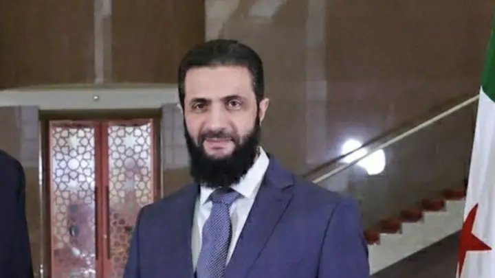 Временный президент Сирии поставил ультиматум США: Ахмеда аш-Шараа не устраивают санкции