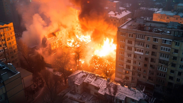 Прошу сохранять спокойствие: После атаки на Пермский рай появились серьёзные вопросы