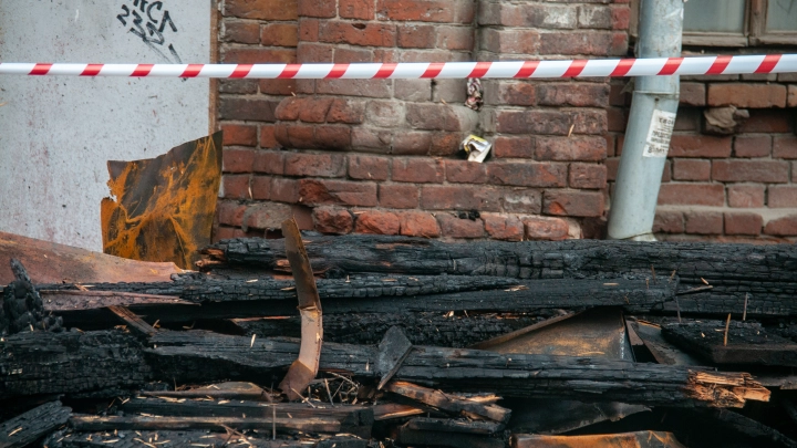 Число погибших в ЧП под Рязанью возросло. На месте работают силовики