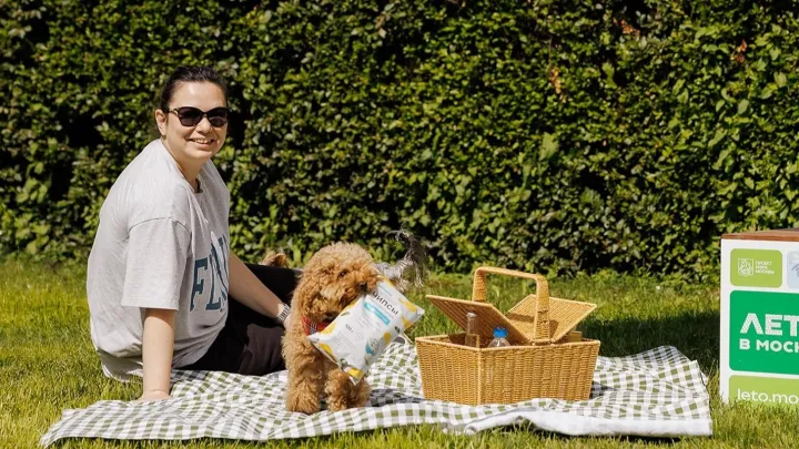 Представители ретейла рассказали о преимуществах участия в «Лете в Москве»