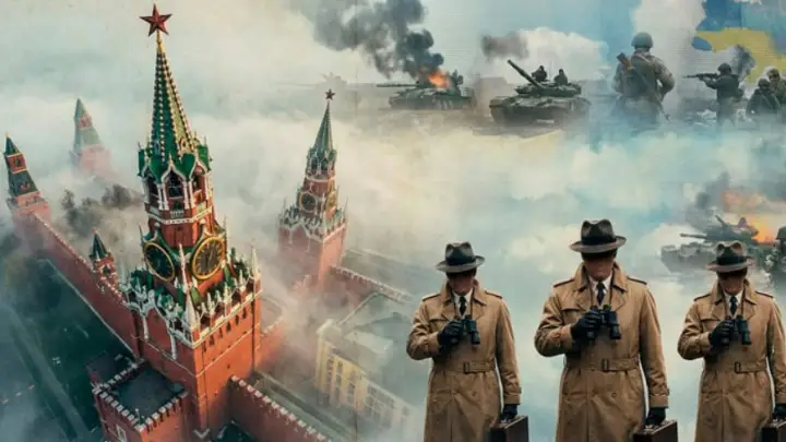 Цыгане ударили по России, даже не пересекая границу?