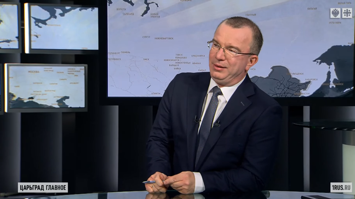 Предателям пожелали самое страшное: Пронько испугался, что они поседеют во время эфира