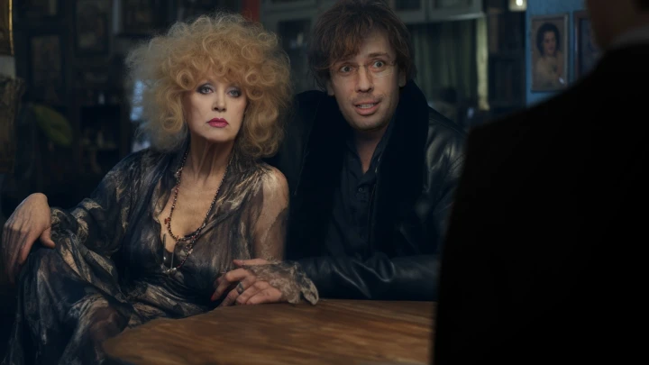 Замок Пугачёвой и Галкина* в Грязи могут снести