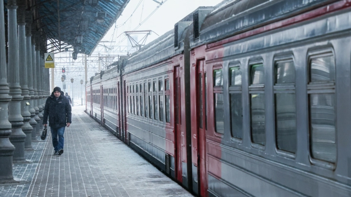 Мэр Москвы рассказал о строительстве городского вокзала Петровско-Разумовская