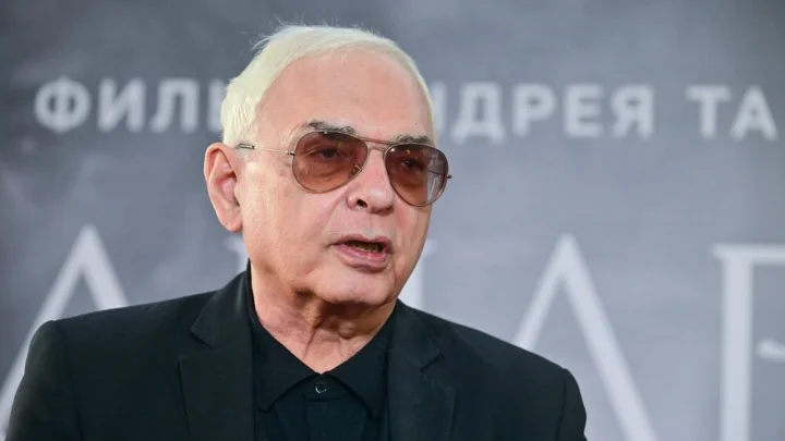 Карен Шахназаров использовал выразительное русское слово, чтобы беду нашу описать