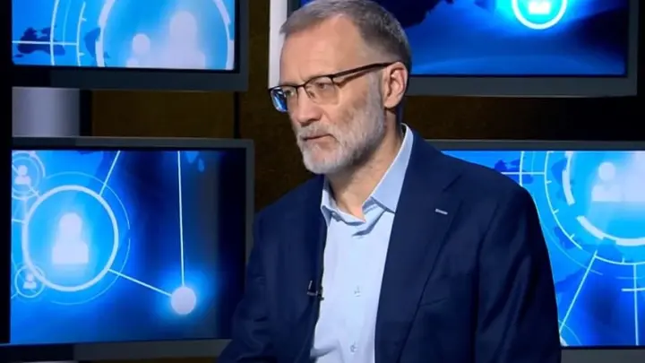 Теперь и Сергей Михеев к властям обратился. Услышат?