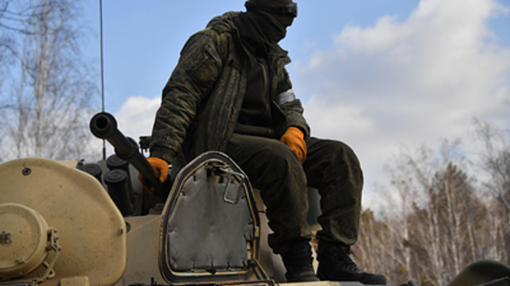 Подполковник США назвал единственный способ остановить СВО. Русским не понравится