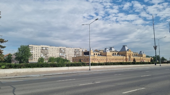 В Нижнем Новгороде откроется масштабная православная выставка-ярмарка имени Серафима Саровского