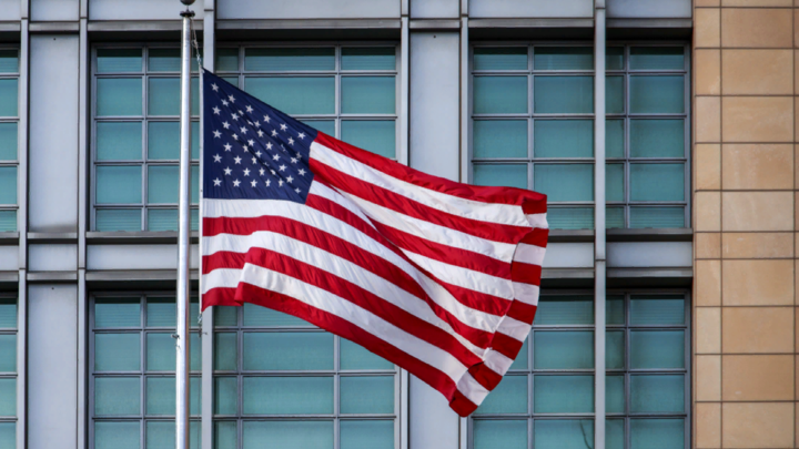 США уже придумали, как начать войну с Китаем: Генерал Милли назвал повод