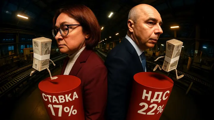 Банки грабят русских людей: У меня забрали 90% прибыли по кредиту. Идите вы со своей экономикой, я закрываюсь