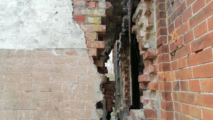 Аварийным жильем в Архангельске заинтересовался Бастрыкин