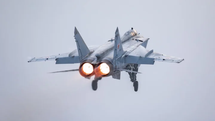 В Госдуме заявили, что Россия разберется с появлением на Украине азербайджанского МиГ-29