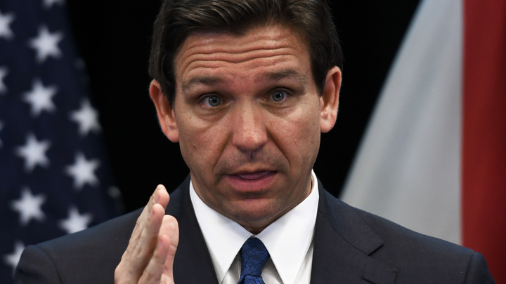 Американский губернатор: Нужно добиться прекращения огня на Украине