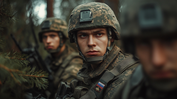 Утилизация техники идёт полным ходом: фронтовая сводка глазами военкора Рожина