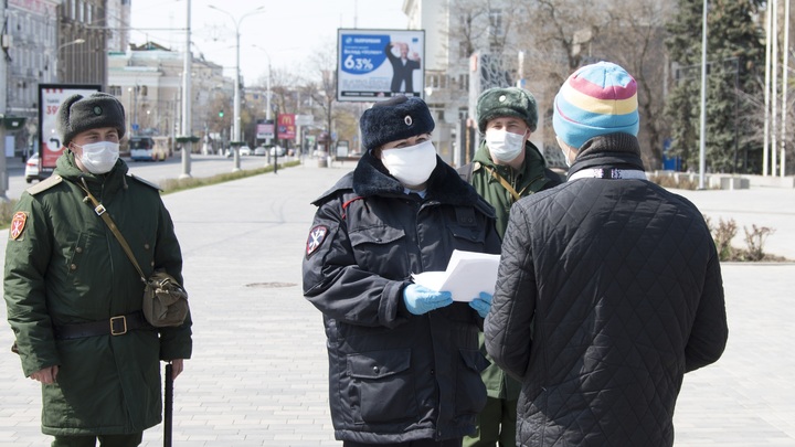 Интернет оказал плохую услугу: Год коронавируса в России глазами врача из Ростова-на-Дону