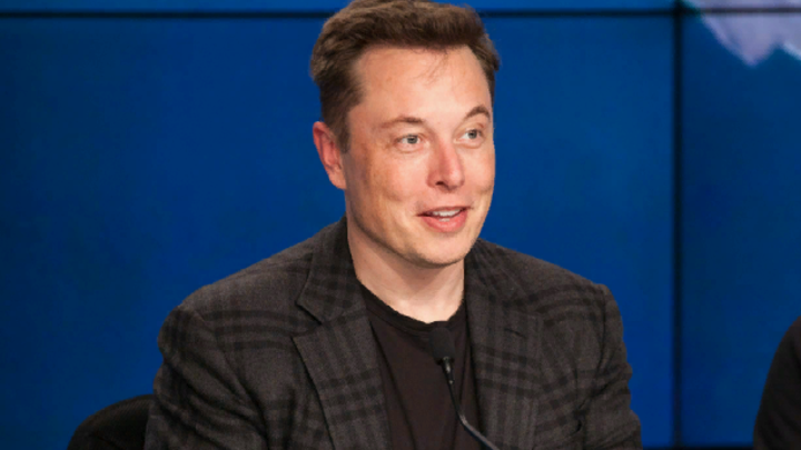 Четыре слова Илона Маска в защиту хоккеиста Проворова. Победа снова за русскими