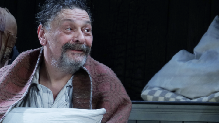 Я ошибался, я глупый дурак: Актёр Назаров неожиданно переобулся. Простим?