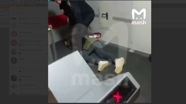 Кто такой Филипп Лейтес: что известно об основателе Правда кофе, повздорившем с полицией