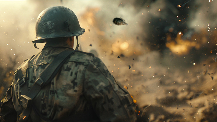 Брошенная в котле бригада просит правды: Наступление под Покровском остановлено, треть Нью-Йорка отбита - генерала обвиняют во лжи