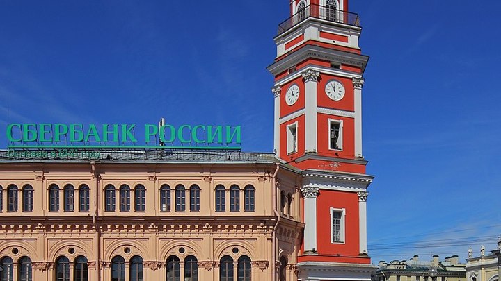 Верхушка власти: в Петербурге всем желающим откроют доступ к башне Гордумы
