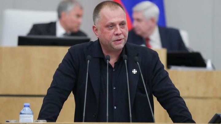 Депутат Госдумы от Ростовской области Бородай сообщил о возможной дате окончания спецоперации