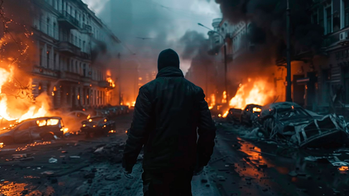 Внедрились в ВСУ и уничтожили операторов беспилотников: Особенности партизанской войны на Украине