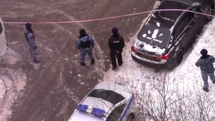 Госконтракт за взятку? Владимирский чиновник после обысков попал в СИЗО