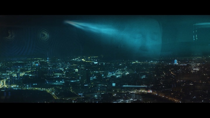 Фильм Хронос: сюжет самой ожидаемой премьеры года рассекретят