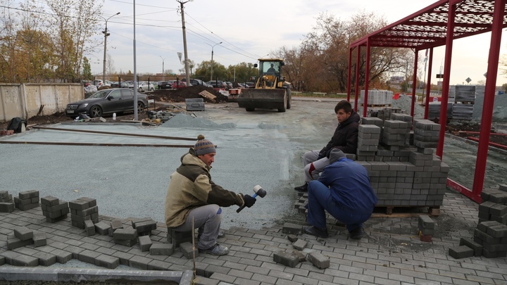 На что Курган получит полмиллиарда от соседних регионов