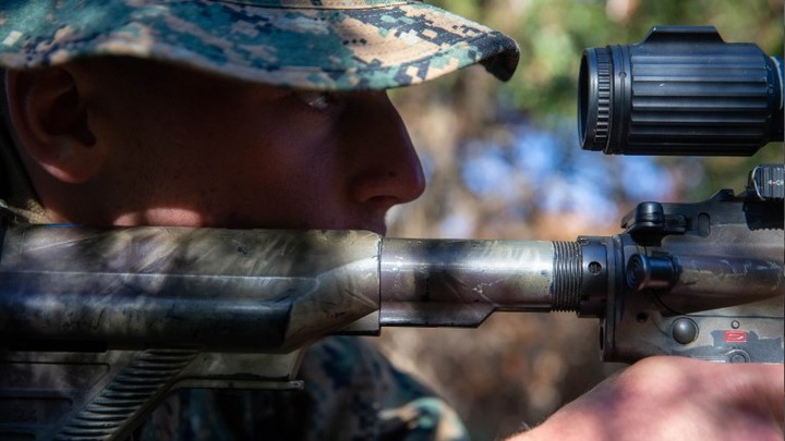 Французские депутаты возмутились условиями для солдат НАТО в Румынии: Голодают и кормят клопов