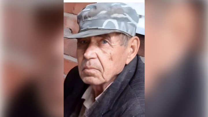 В Тбилисской пропал 77-летний мужчина