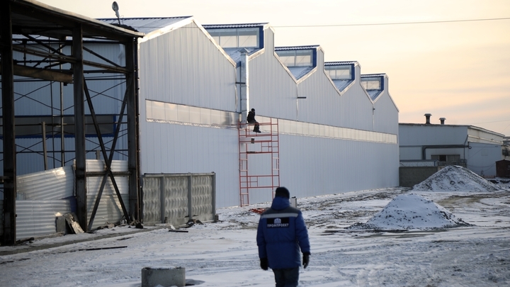 В Курганской области губернатор рассказал, куда потратит 1 млрд рублей