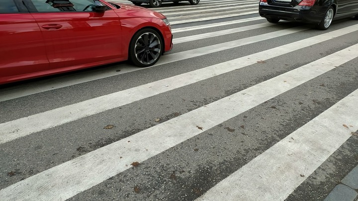 Что такое 3D-госномера и почему за них могут лишить прав