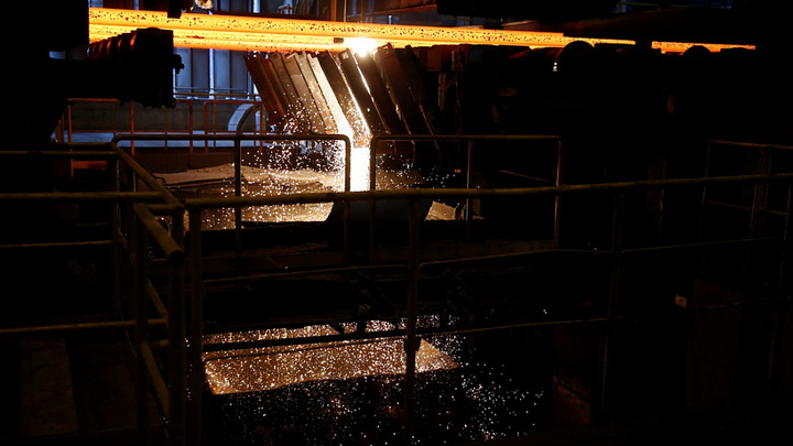 Семь промышленных предприятий Кубани получили гранты на сумму 56,4 млн рублей