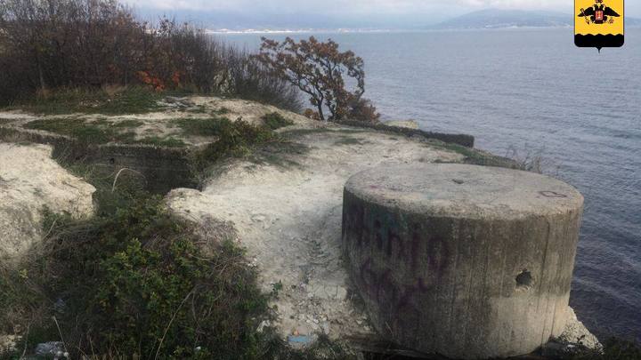 Был свидетелем Малой земли: Пулемётный ковпак 1942 года появился на выставке военной техники