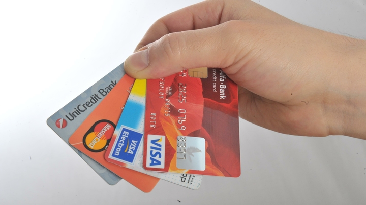 Mastercard и Visa ответили на опасения об отключении в России из-за санкций