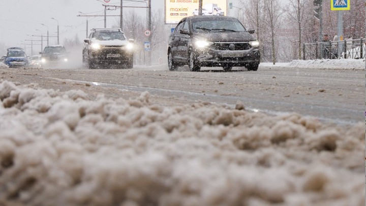 Красивая лента - штраф в 500 рублей: Юрист Соловьёв выступил против ГИБДД