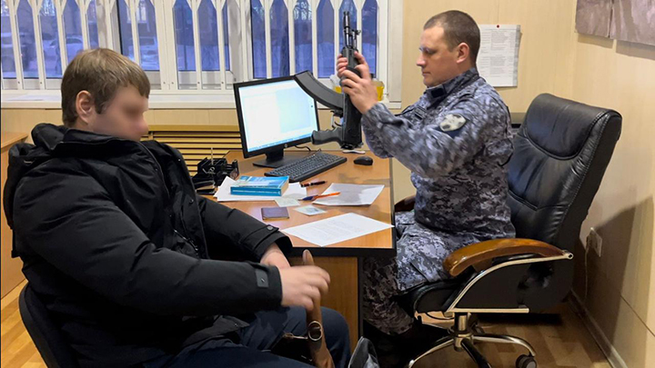 Появились новые подробности о новосибирце, устроившем стрельбу на улице Островского