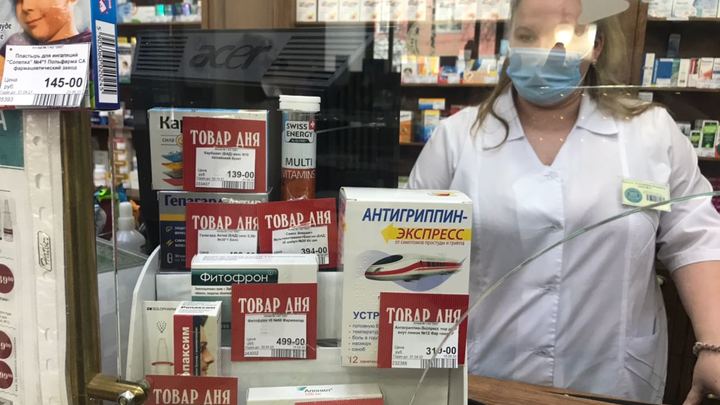 Массовая вакцинация от коронавируса в Челябинской области начнется в декабре