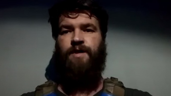 Калина может находиться в Киеве, а не в Азовстали — СМИ