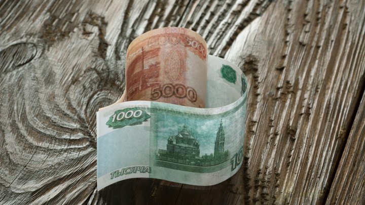 Гривна полностью вышла из оборота в Запорожской области