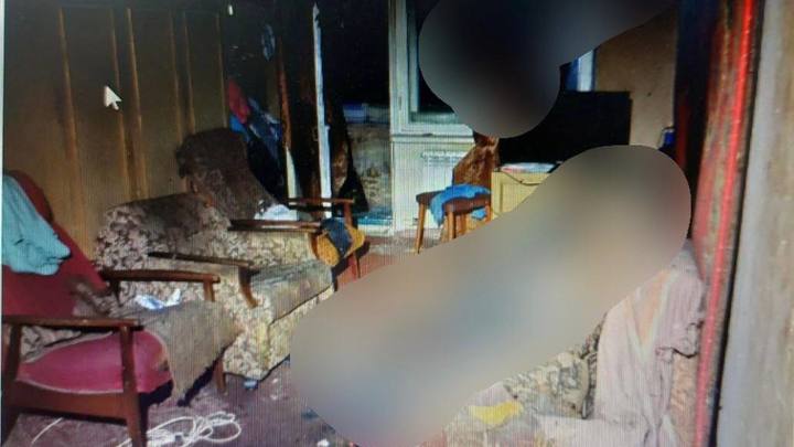Житель Самарской области пытался скрыть убийство пожаром
