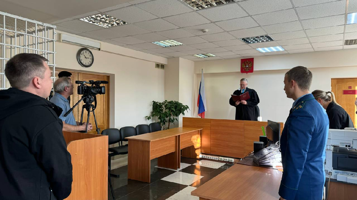 Директора турфирмы на Камчатке осудили на 4 года за гибель туристов