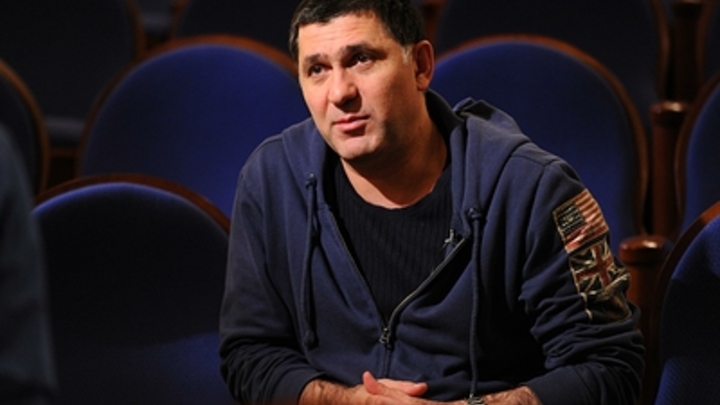 Путин соболезнует родным Сергея Пускепалиса: Память навсегда сохранится в наших сердцах