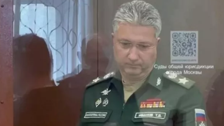 Вброс о госизмене в деле замминистра обороны: Адвокат Тимура Иванова прояснил ситуацию