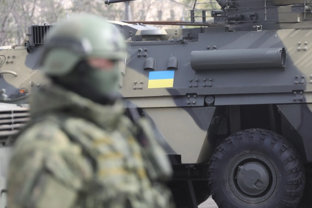 Мирошник: ВСУ готовили в Селидово провокацию, как в Буче