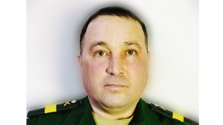 Забайкальcкий сержант спас командира от огня дрона-камикадзе на СВО