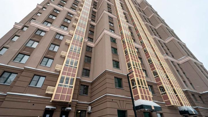 В Хорошёво-Мнёвниках построят школу и два детских сада - Собянин