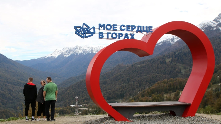 Кубань привлекает всё больше любителей загородного отдыха со всей России